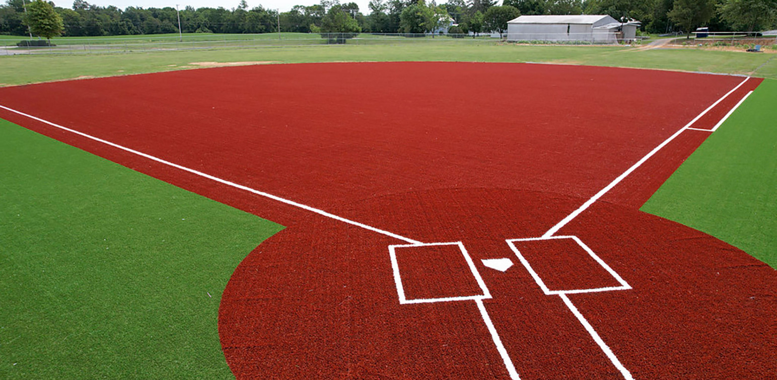 ForeverLawn Eastern South Dakota Artificial Grass SportsGrass Project