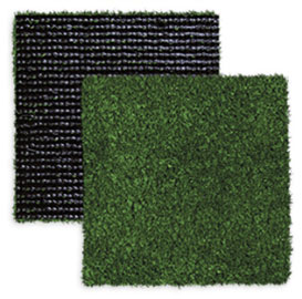 Patch ForeverLawn GolfGreens Pitching Turf Pin Seeker